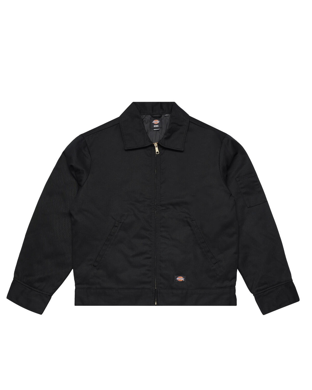 Dickies lined jacket best sale